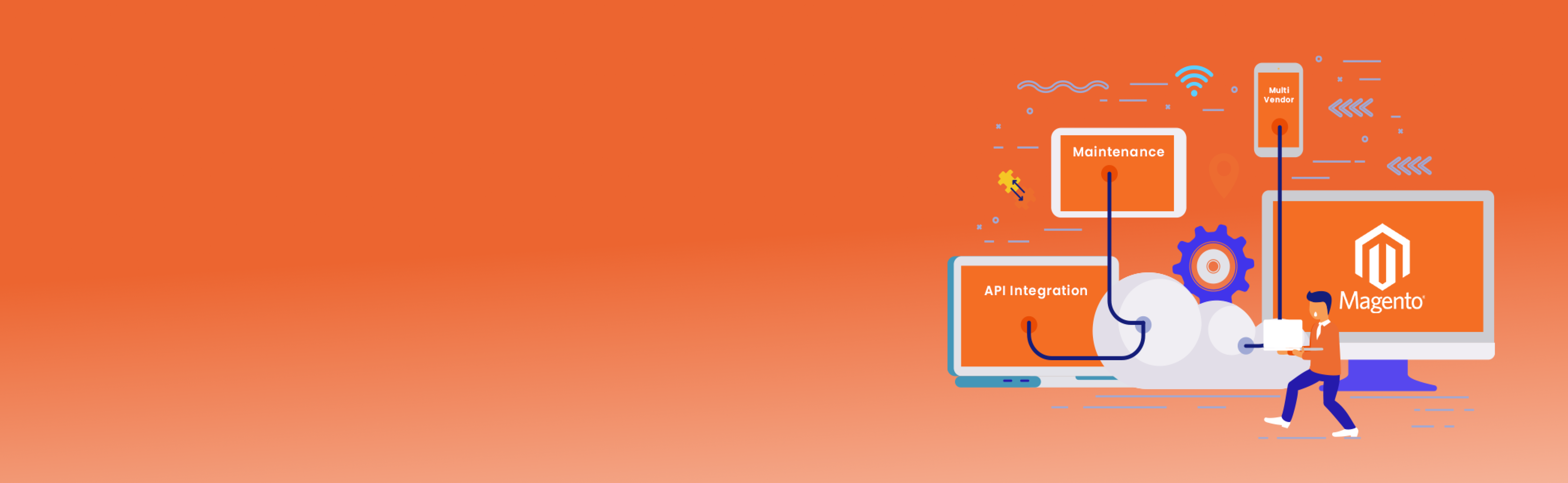 magento development services